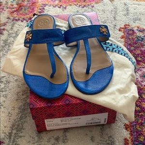 Tory Burch Kira Thong Sandal